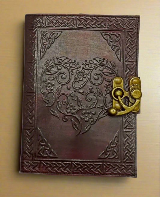 Celtic Heart Journal