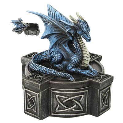 Decorative Dragon Box