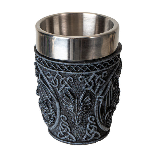 Dragon Shot Glass