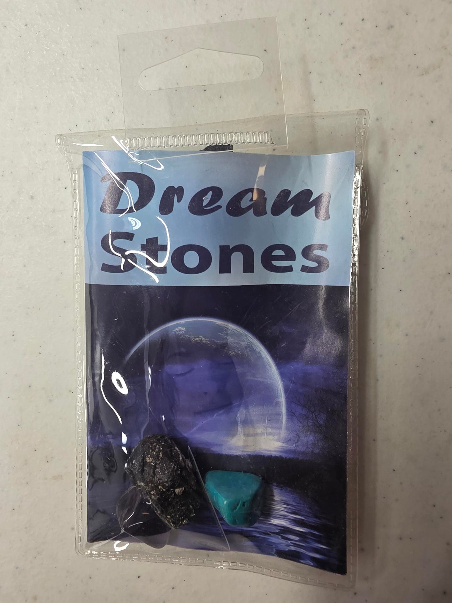 Dream Stone Pack
