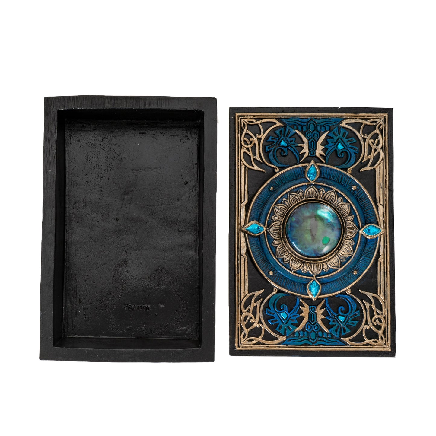 All Seeing Eye Tarot Box