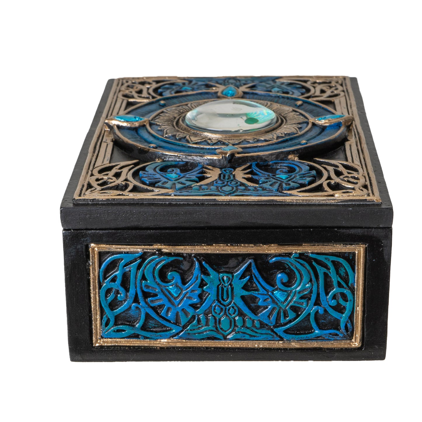 All Seeing Eye Tarot Box