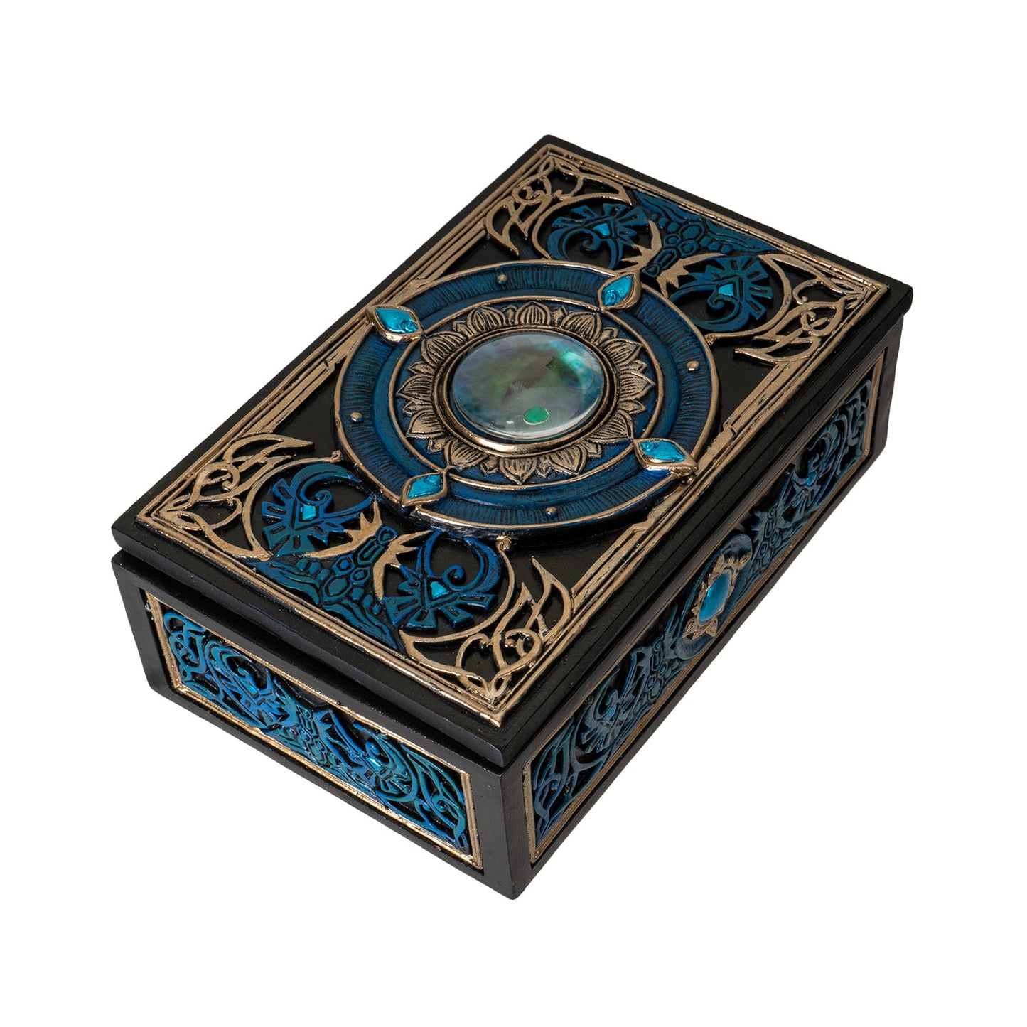 All Seeing Eye Tarot Box