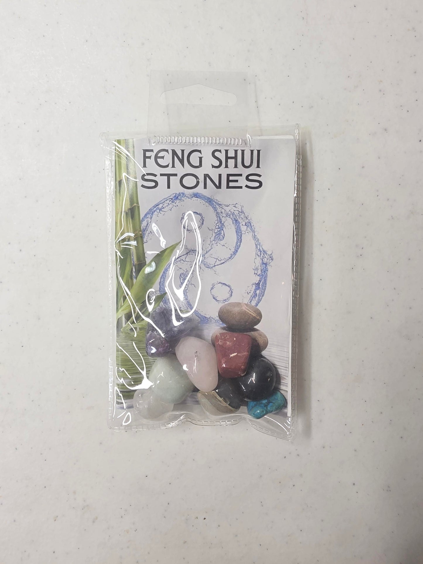 Feng Shui Stone Pack