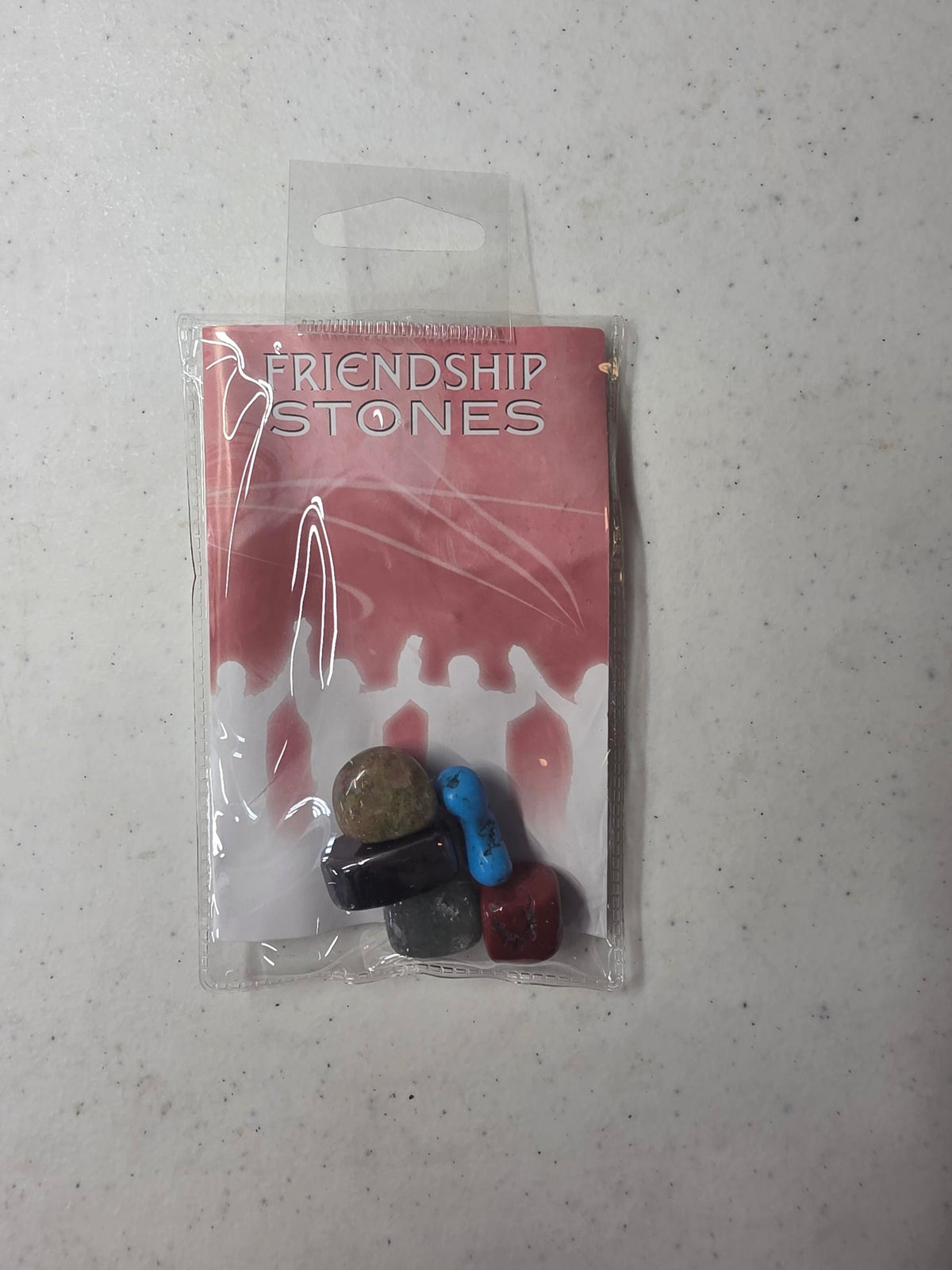 Friendship Stone Pack