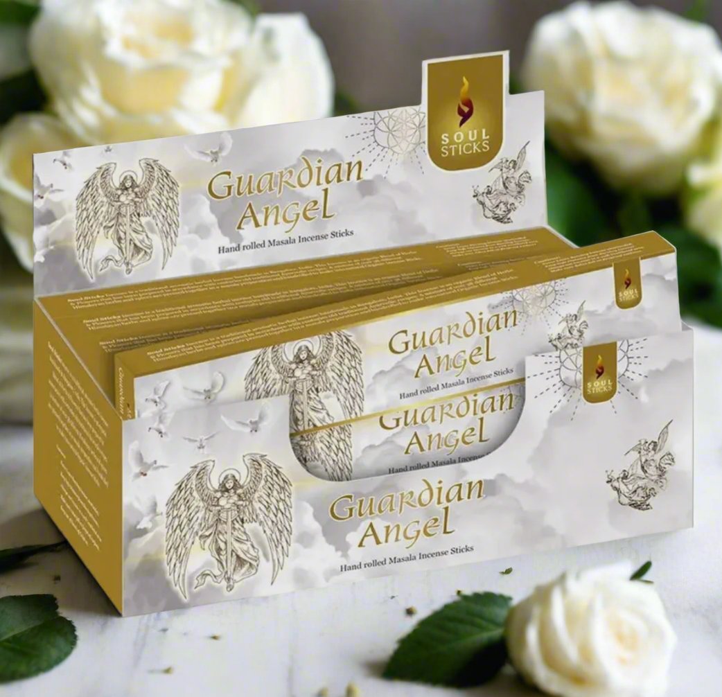 Guardian Angel Incense Sticks