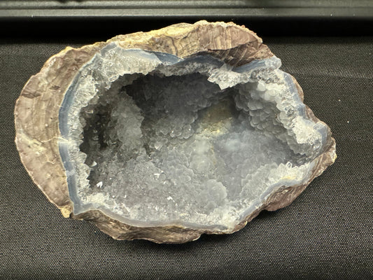 Natural Quartz Geode