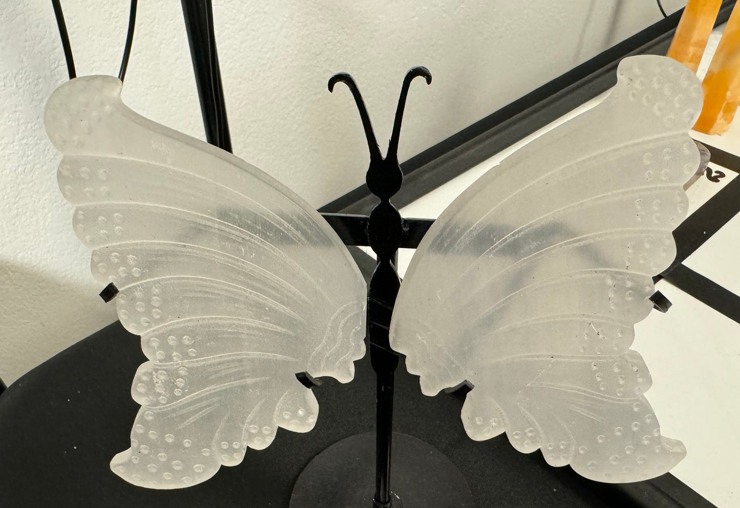 Large Selenite Butterfly Wings