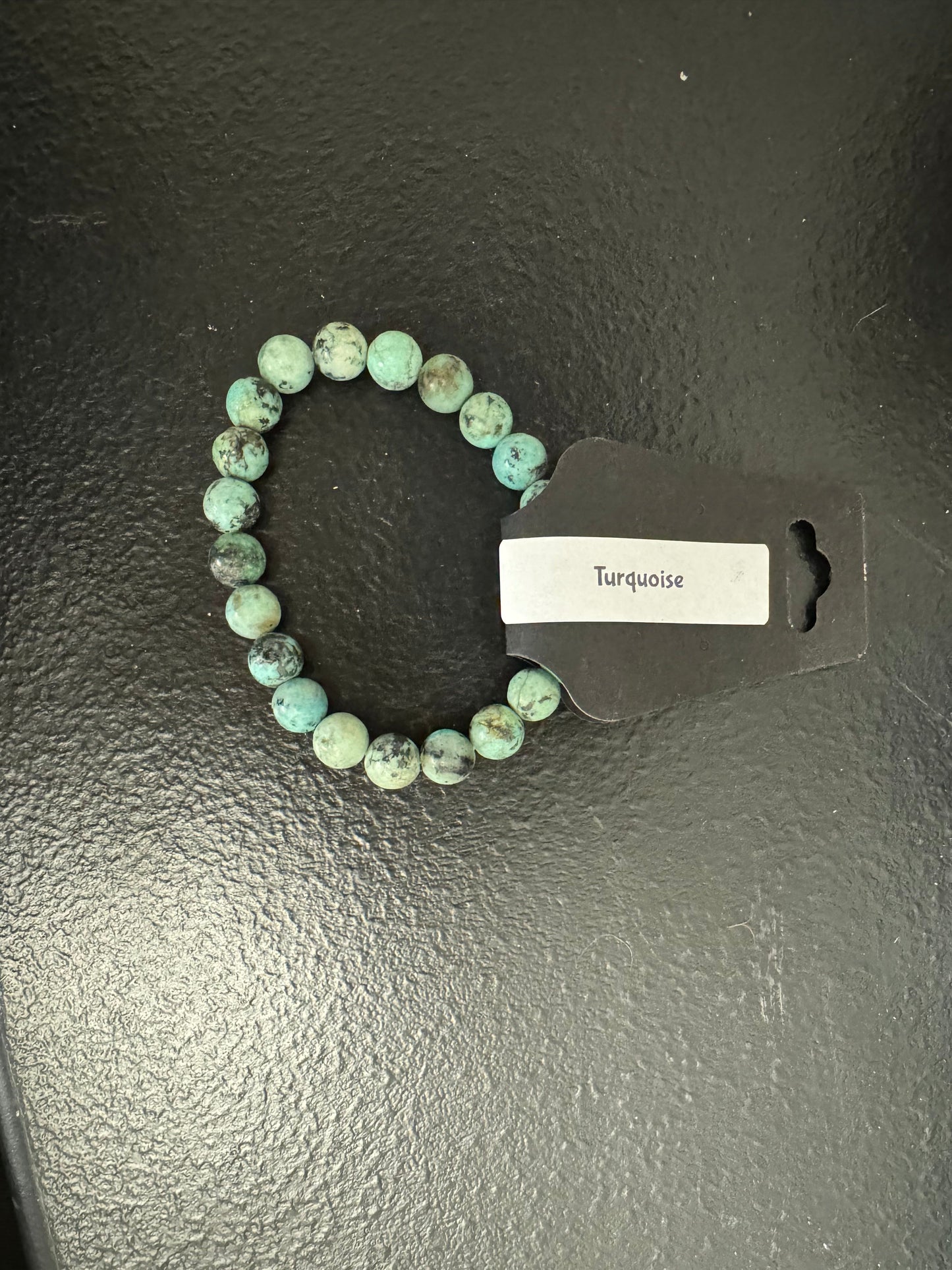 Turquoise Bracelet