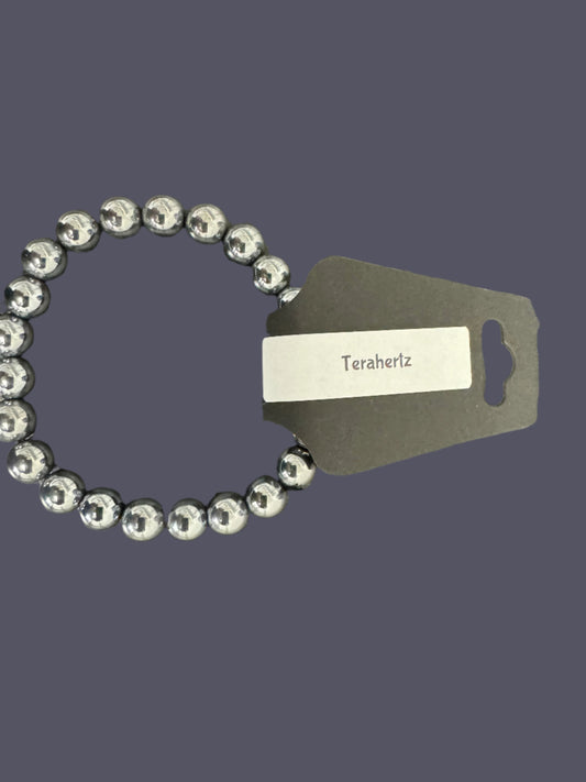 Terahertz Bracelet