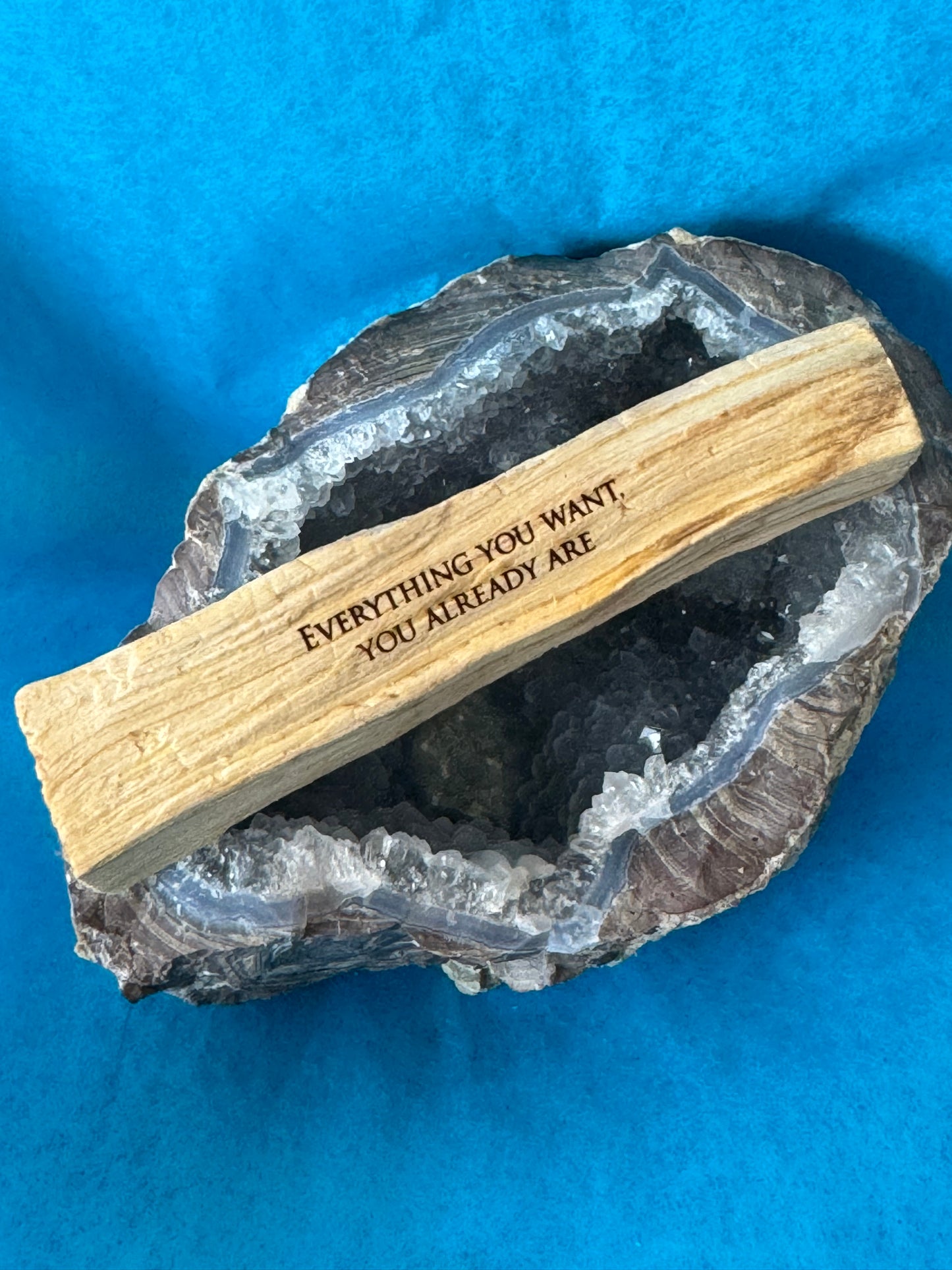 Palo Santo Everything You Want