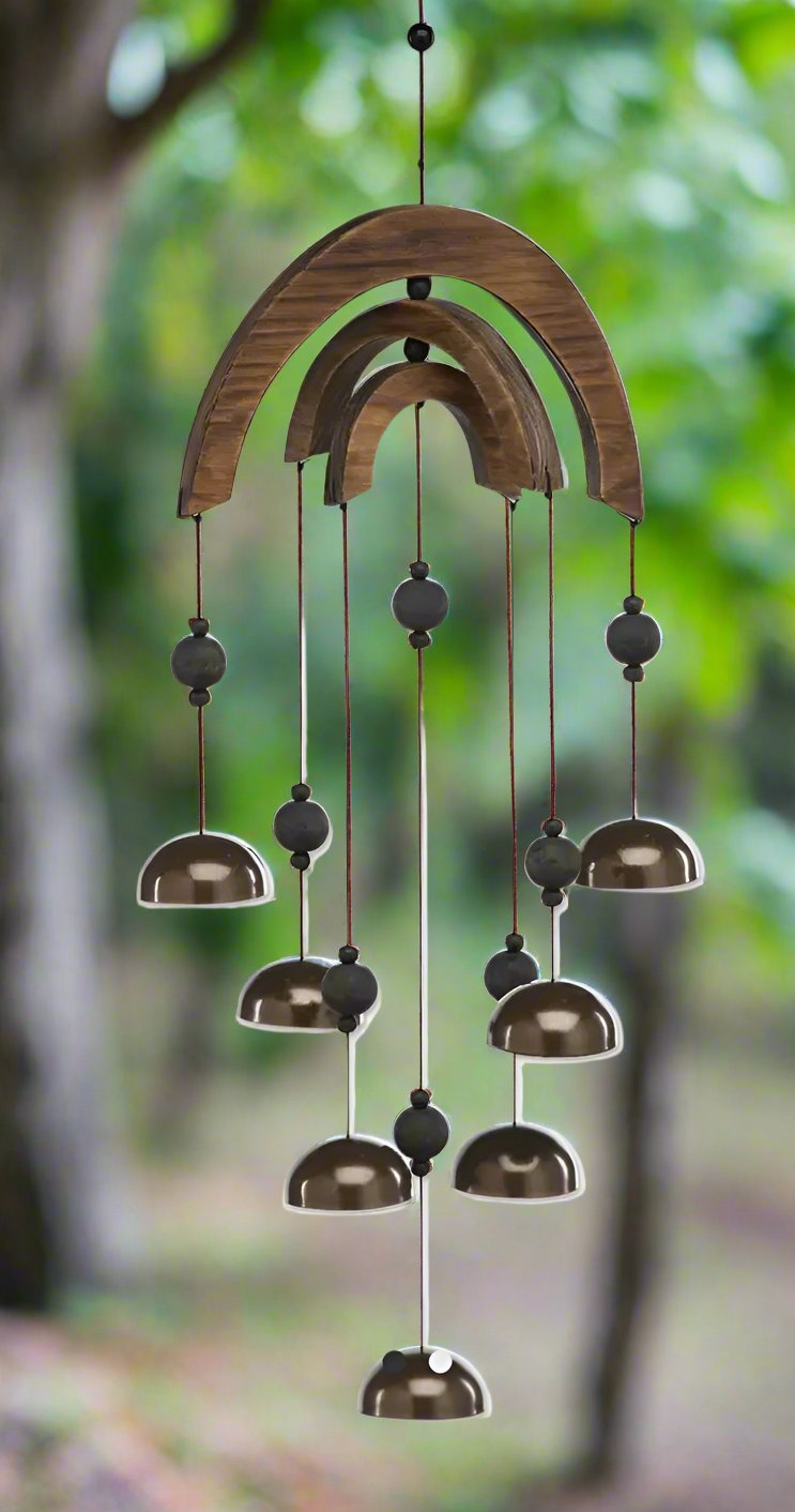 Arch Bell Chime