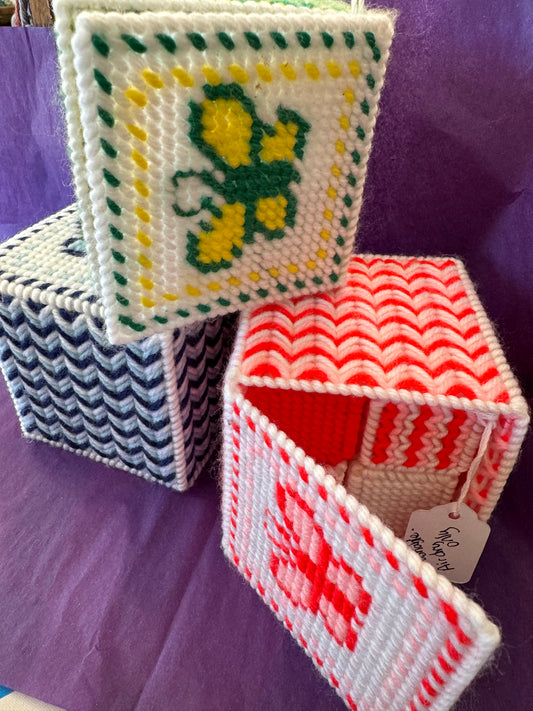 Baby, Jungle Blocks