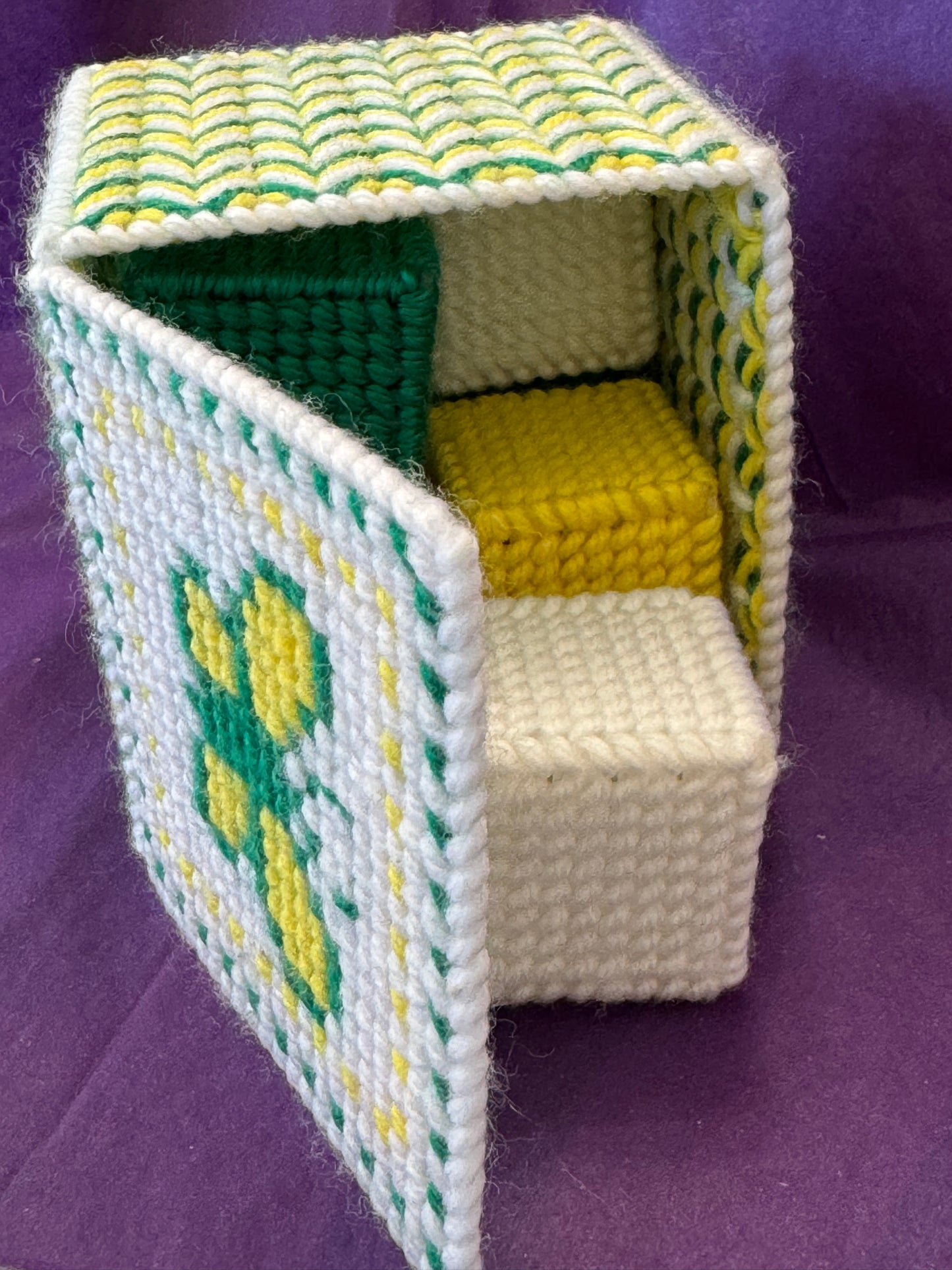 Baby, Jungle Blocks