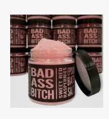 Bad Ass Bitch, Bath Salts