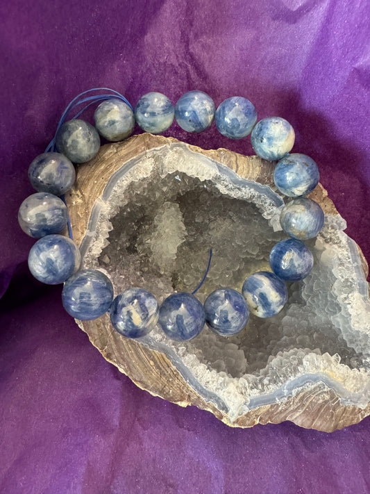 Kyanite Bracelet