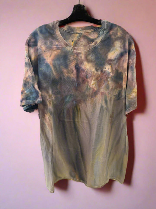 Tie Dye Tee Shirt