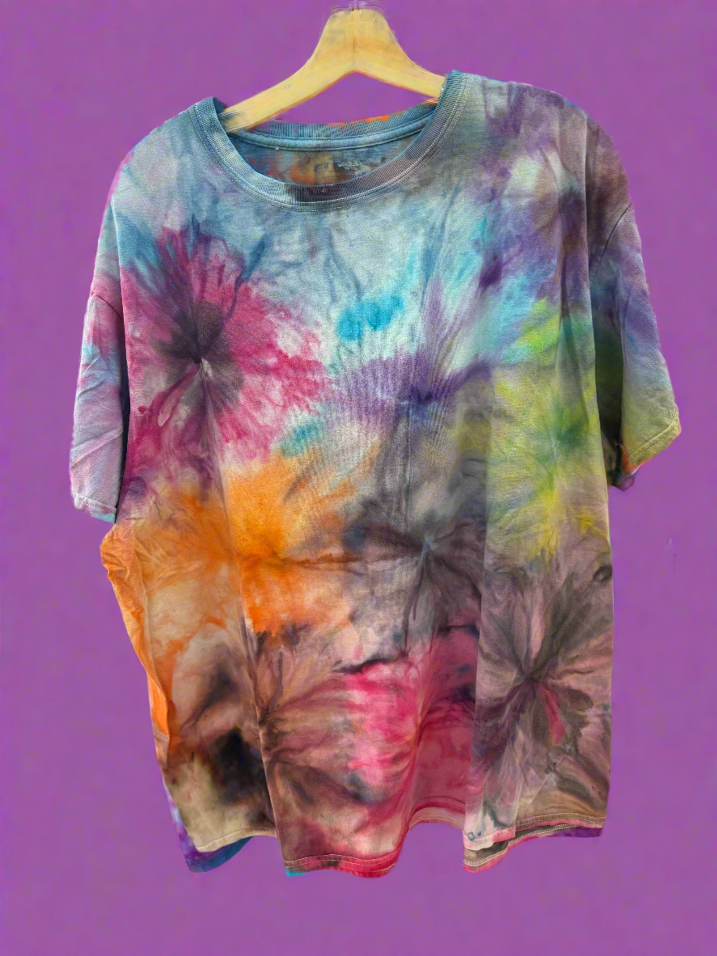 Tie Dye T-Shirt