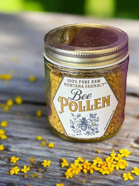 Bee Pollen