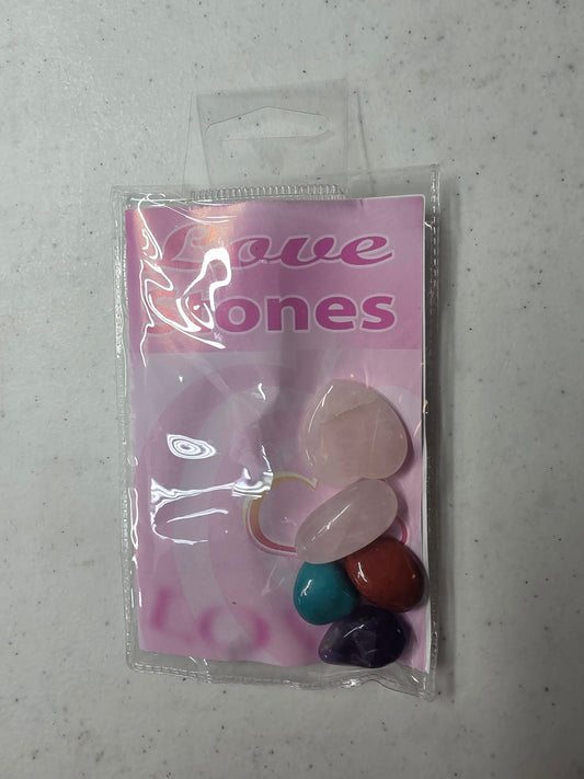 Love Stone Pack
