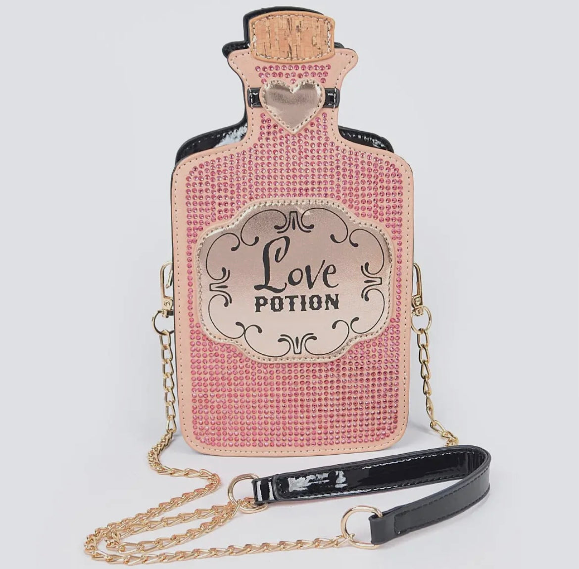 Love Potion Novelty Bag