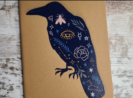 Raven Journal