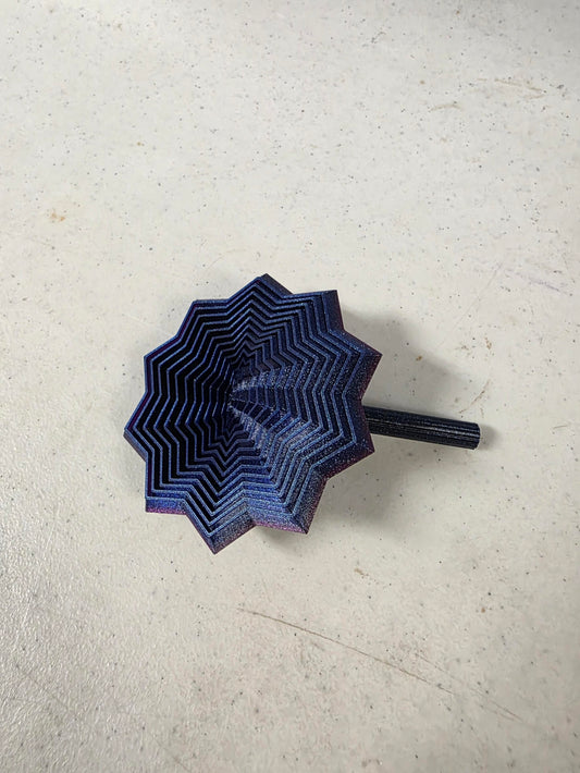 3D Printed Fidget Small