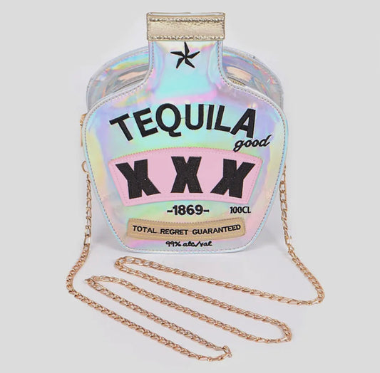 Tequila Clutch