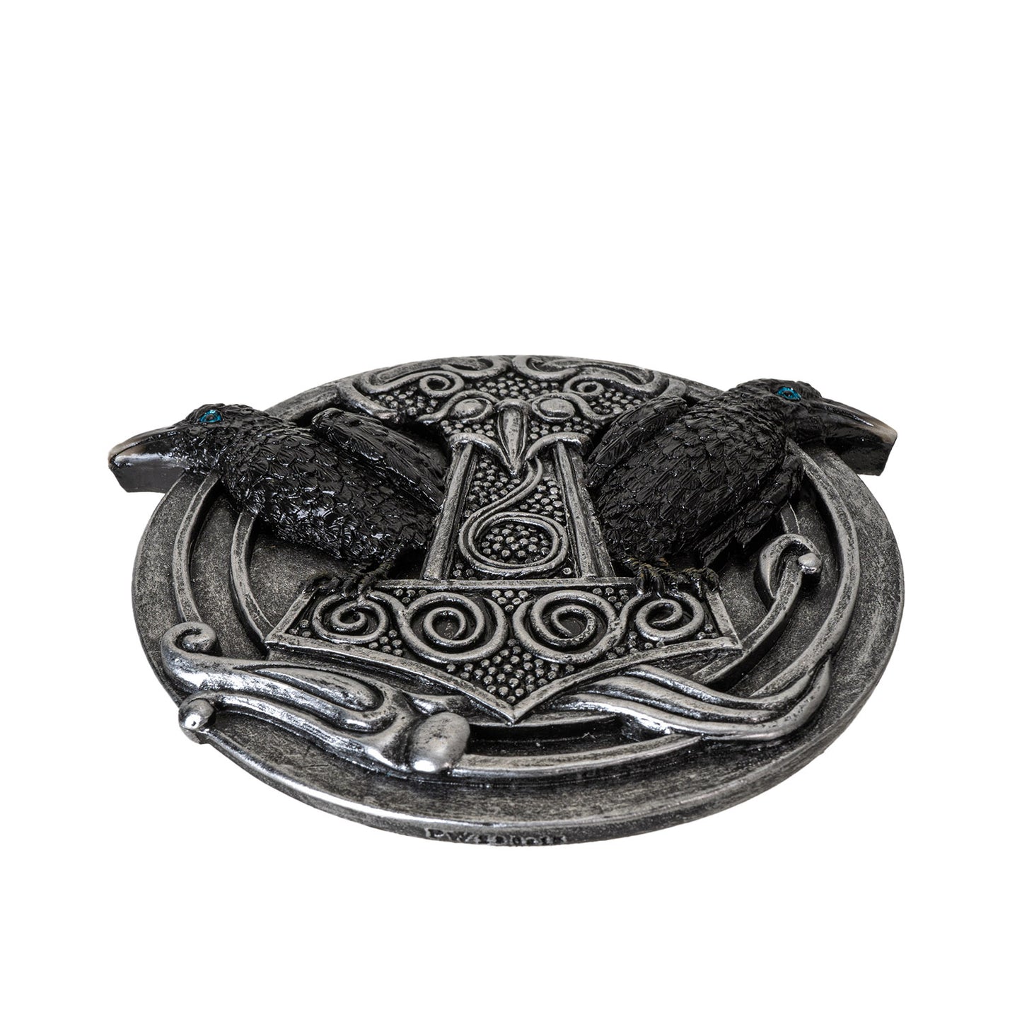 Thor's Hammer Incense Burner