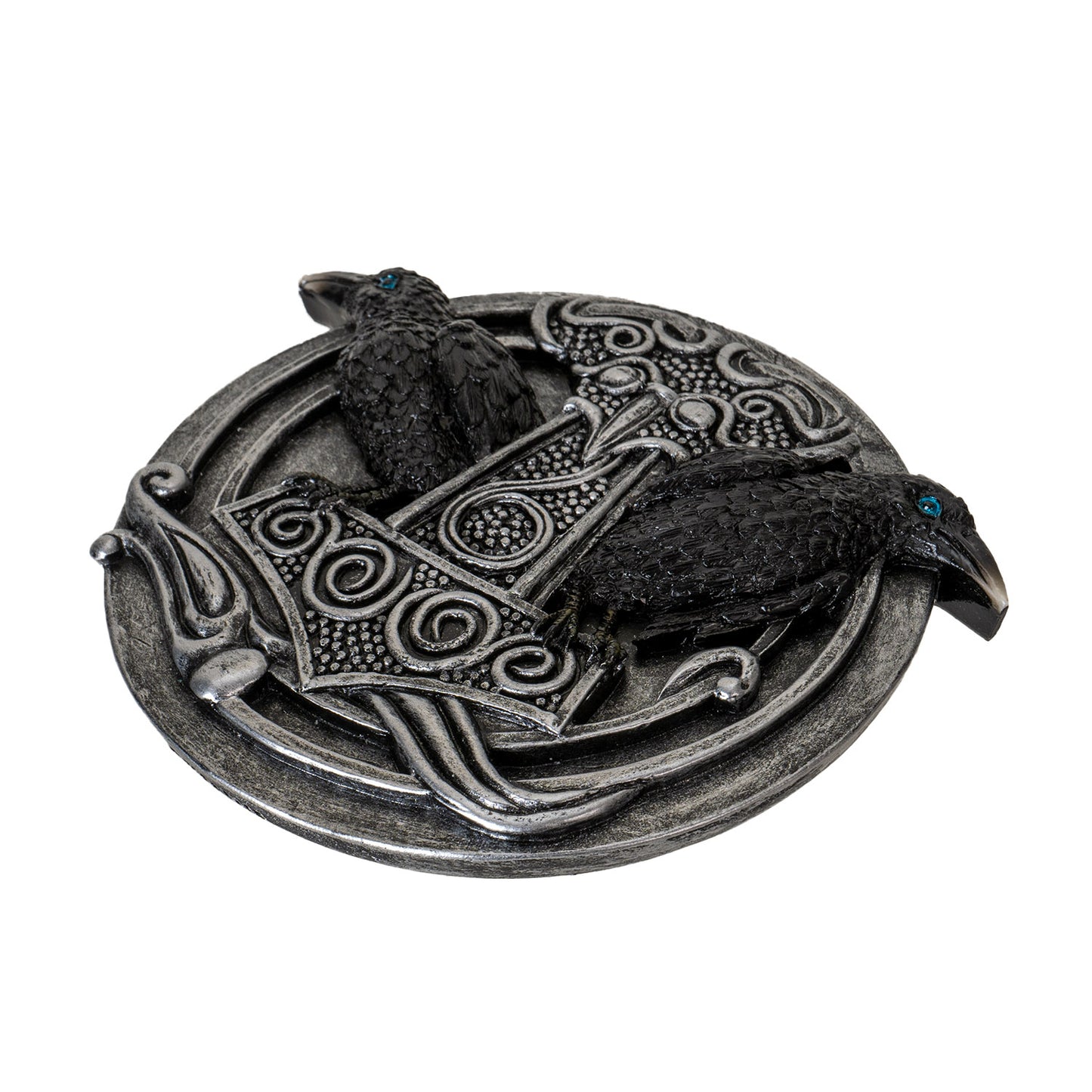 Thor's Hammer Incense Burner