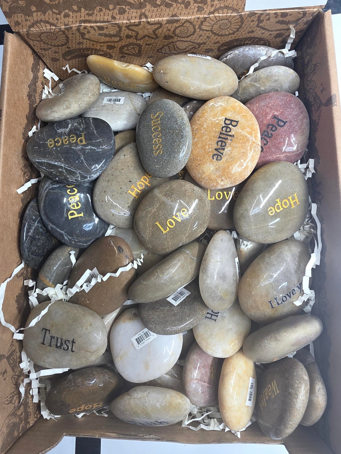 Wishing Stone