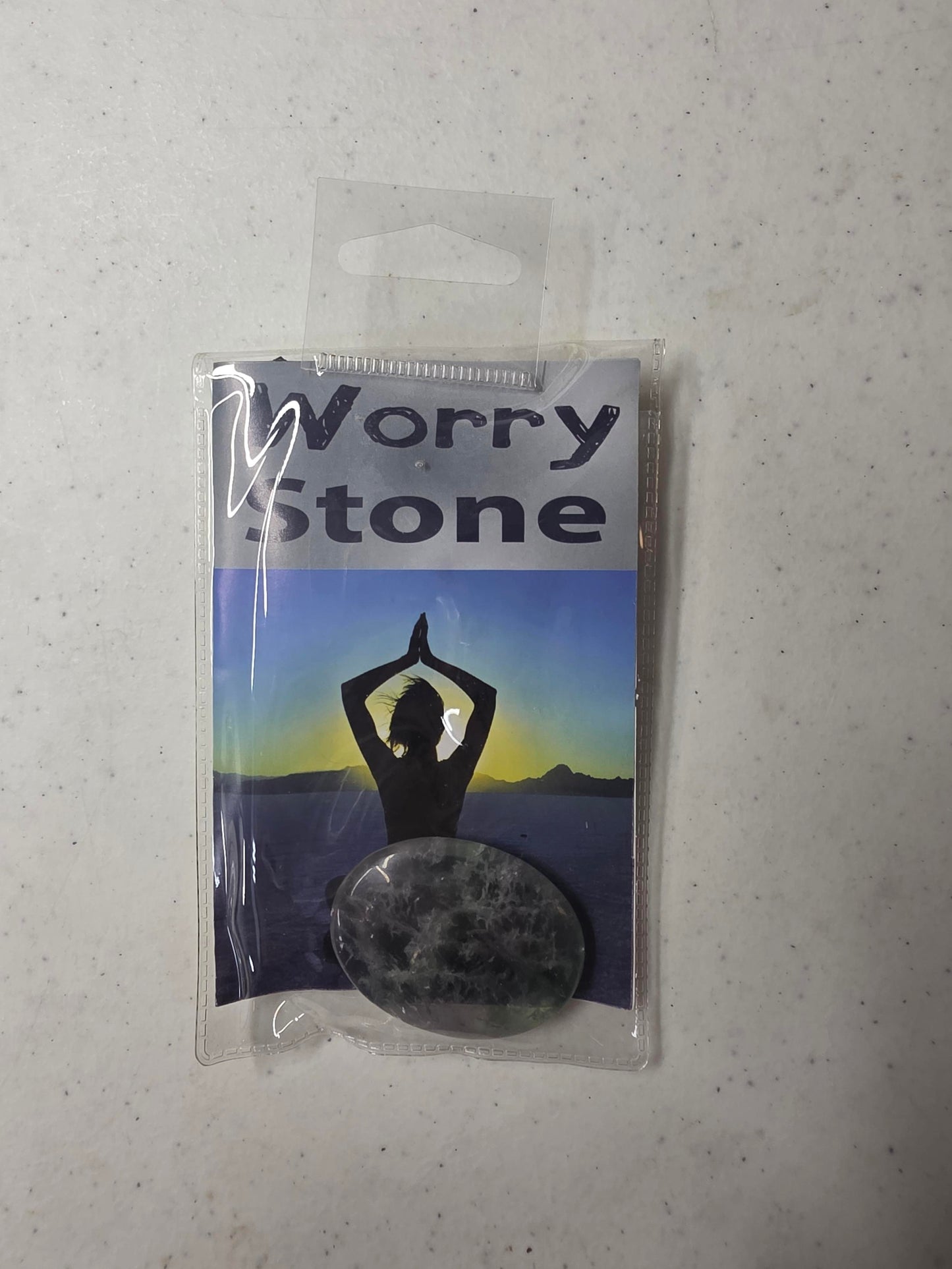 Worry Stone Pack