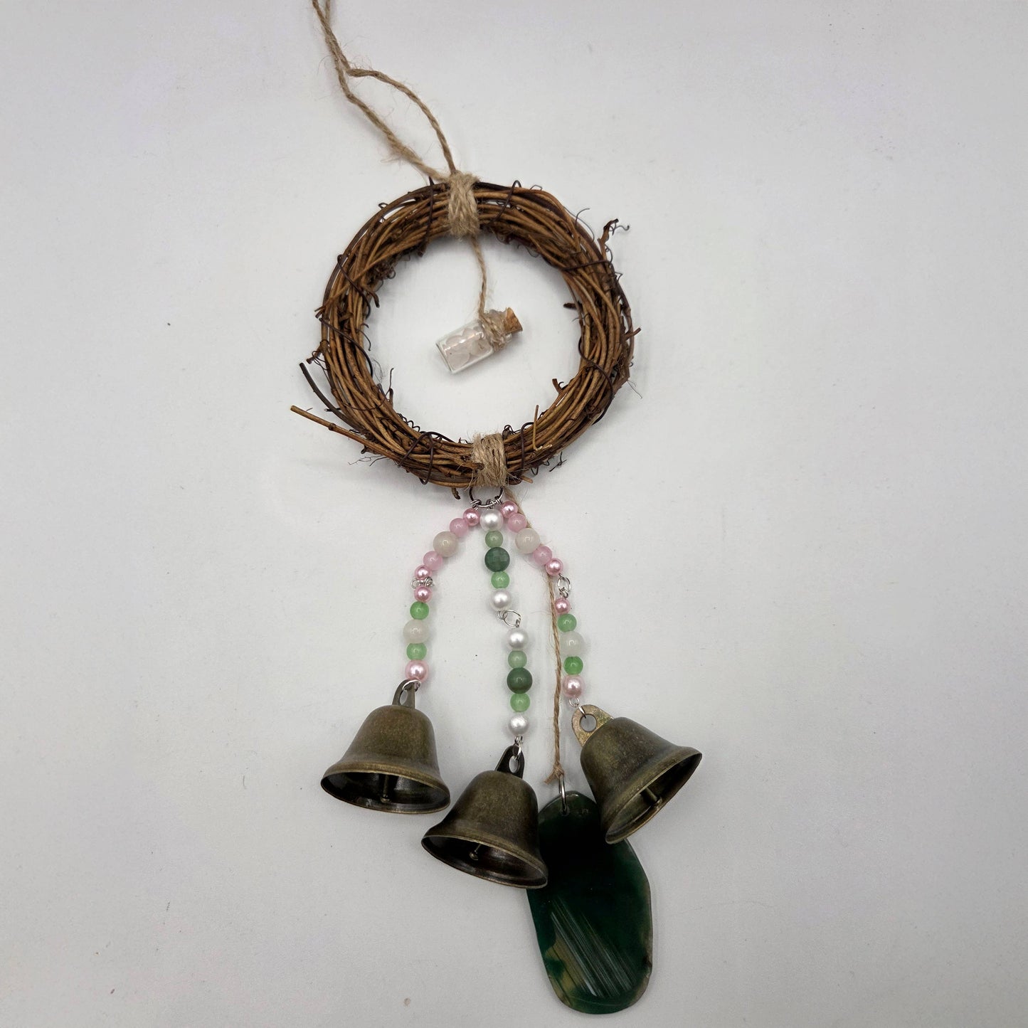 Witch Bells - Quartz