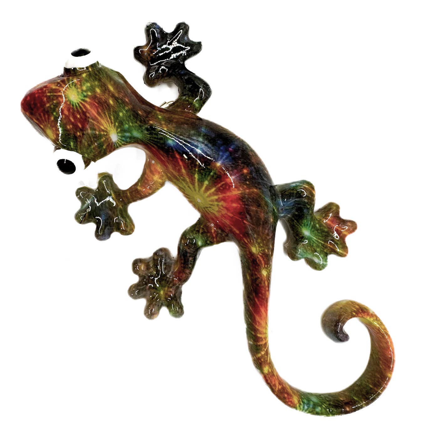 Geckos & Frogs