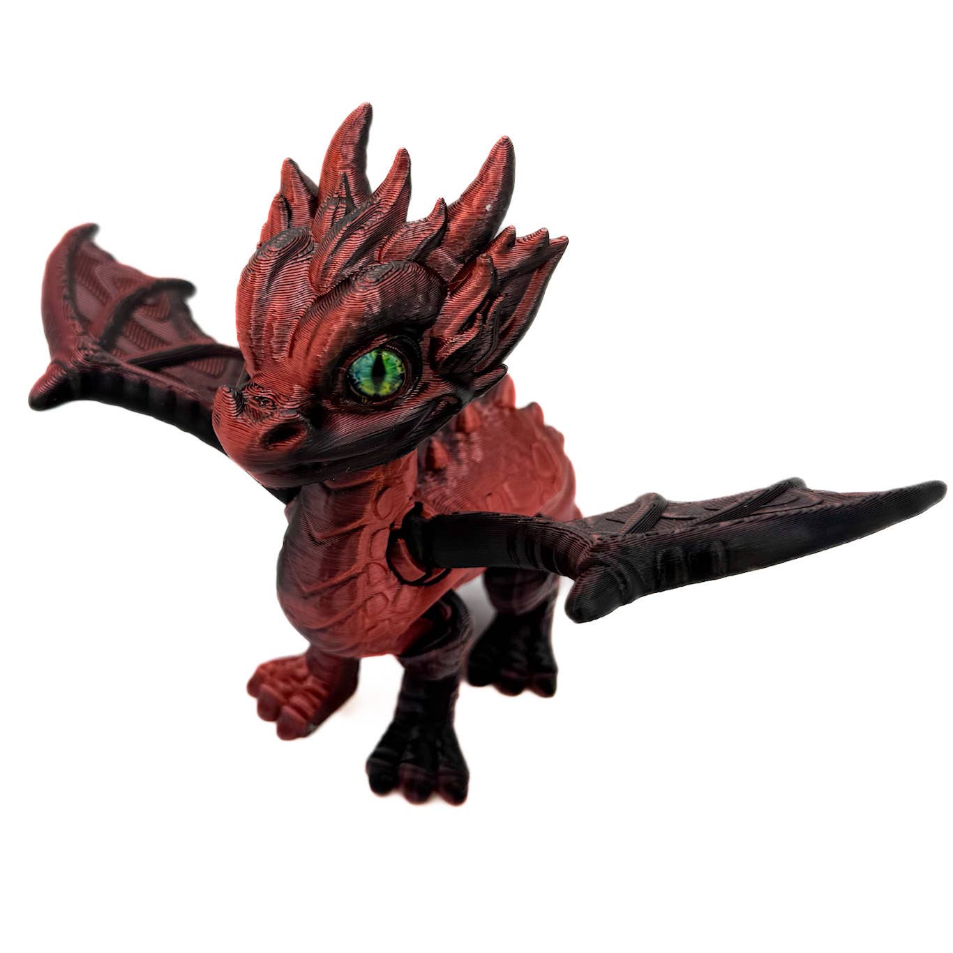 Wyvern Dragon