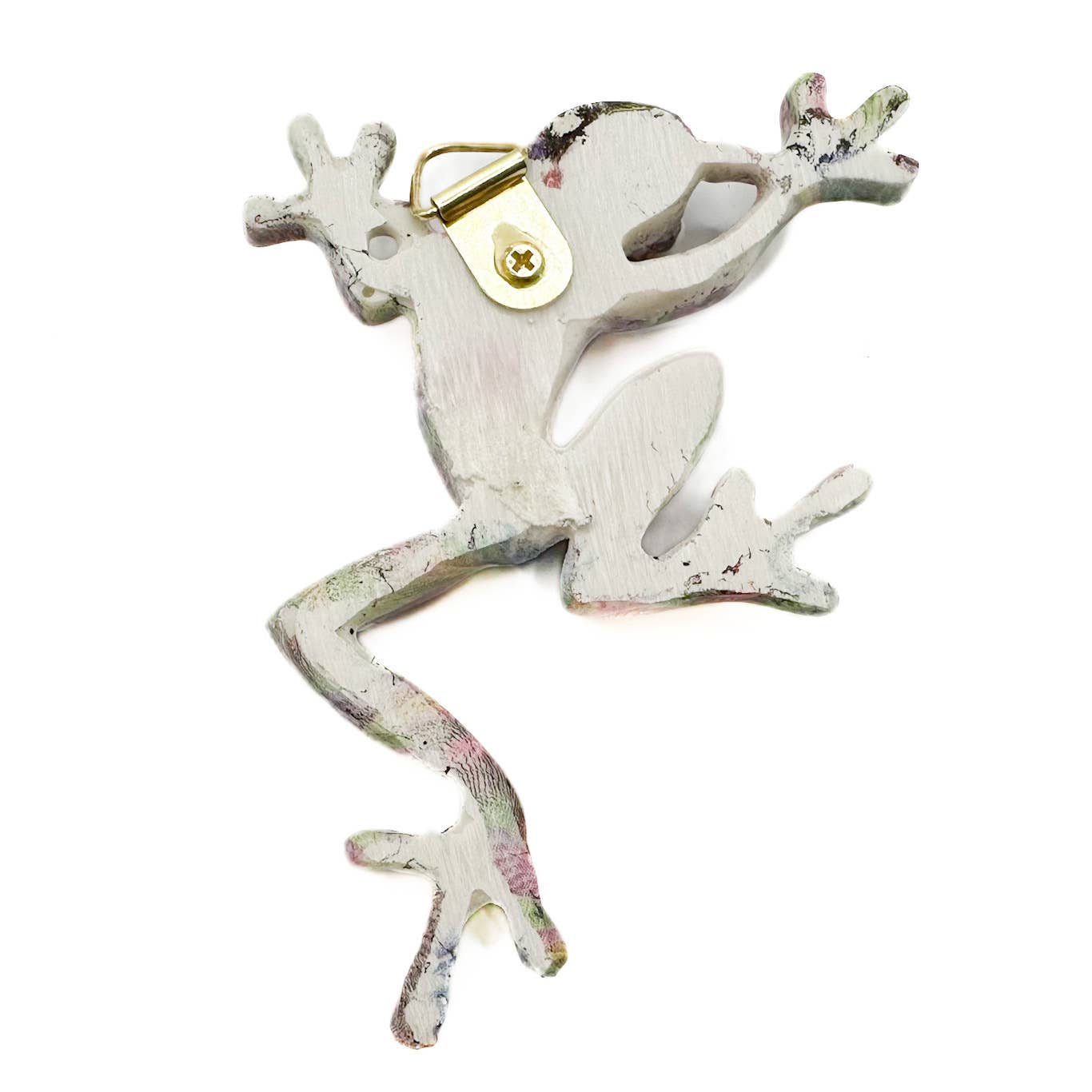 Geckos & Frogs