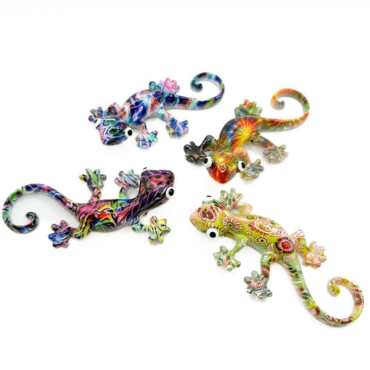 Geckos