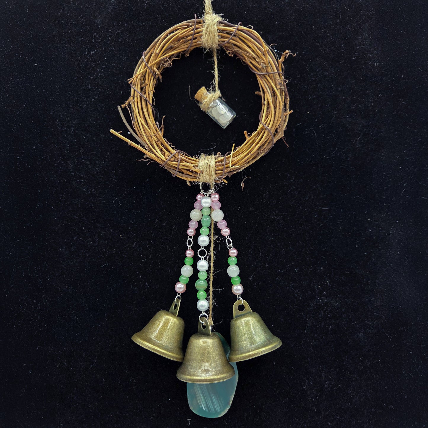 Witch Bells - Quartz