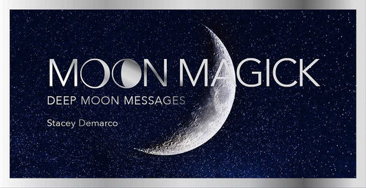 Moon Magick by Stacey Demarco