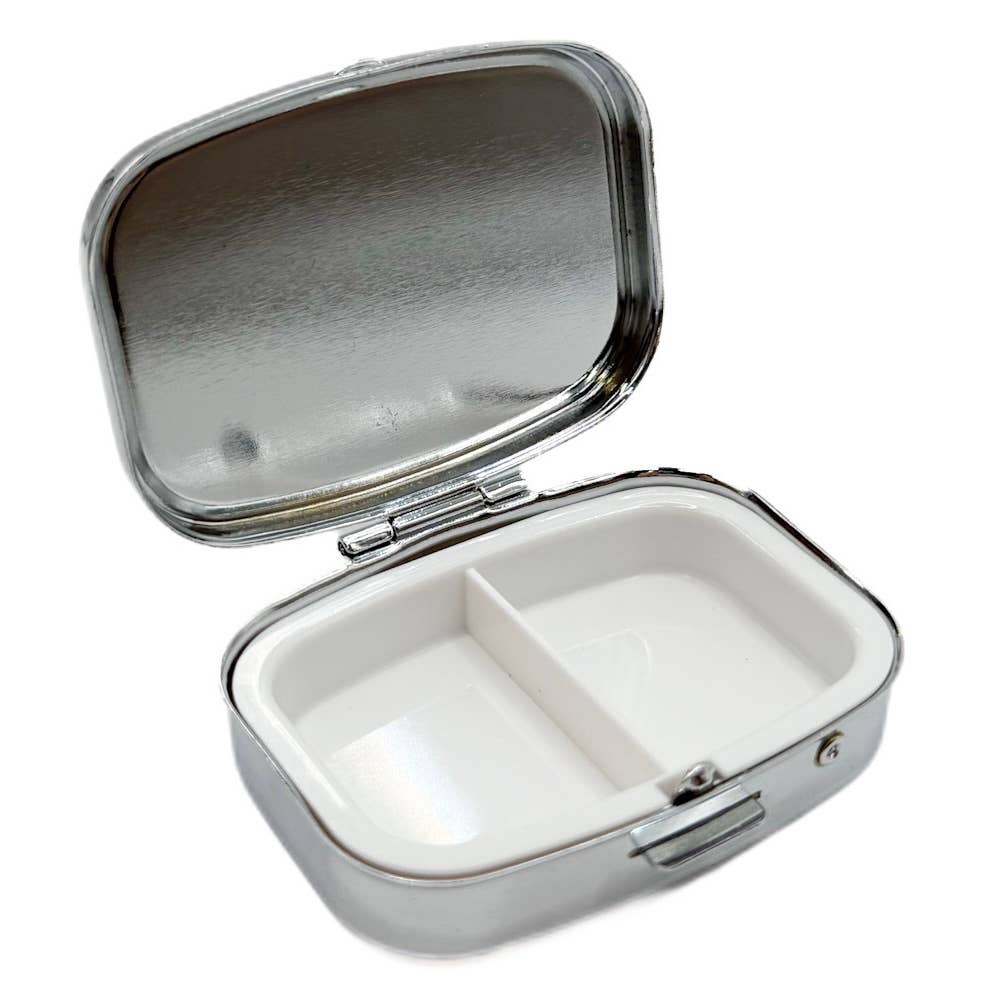 Pill Box