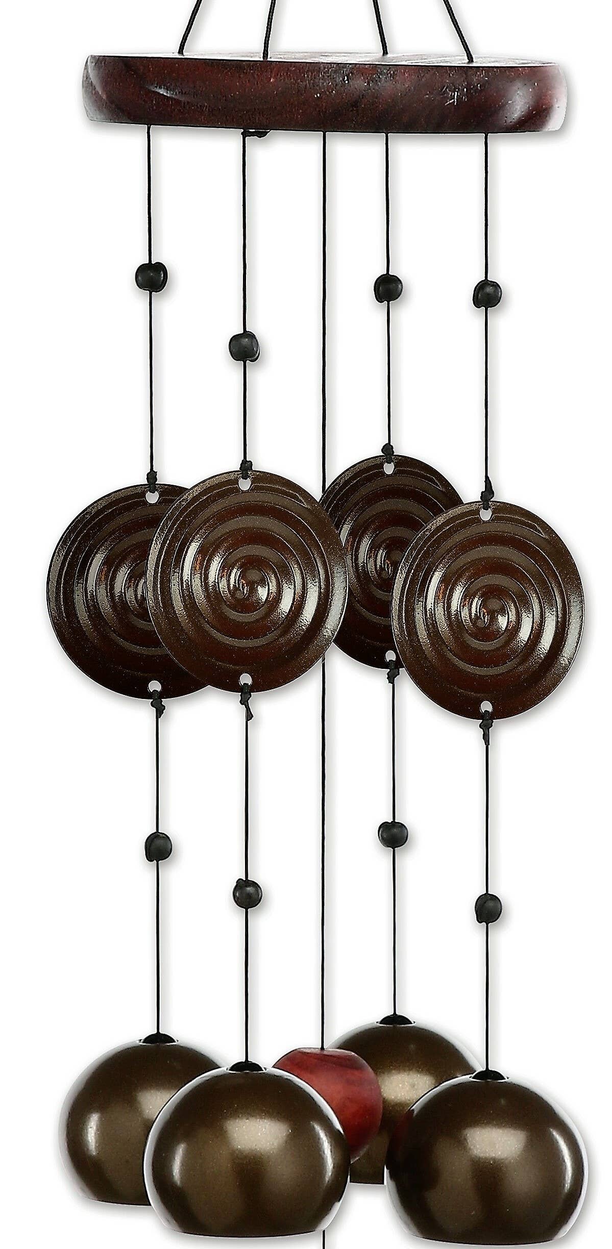 Zen Gardens, Swirl Chime 27"