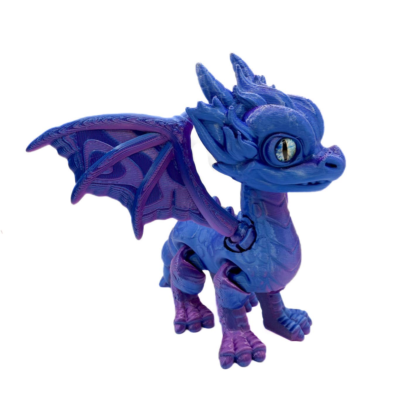 Wyvern Dragon
