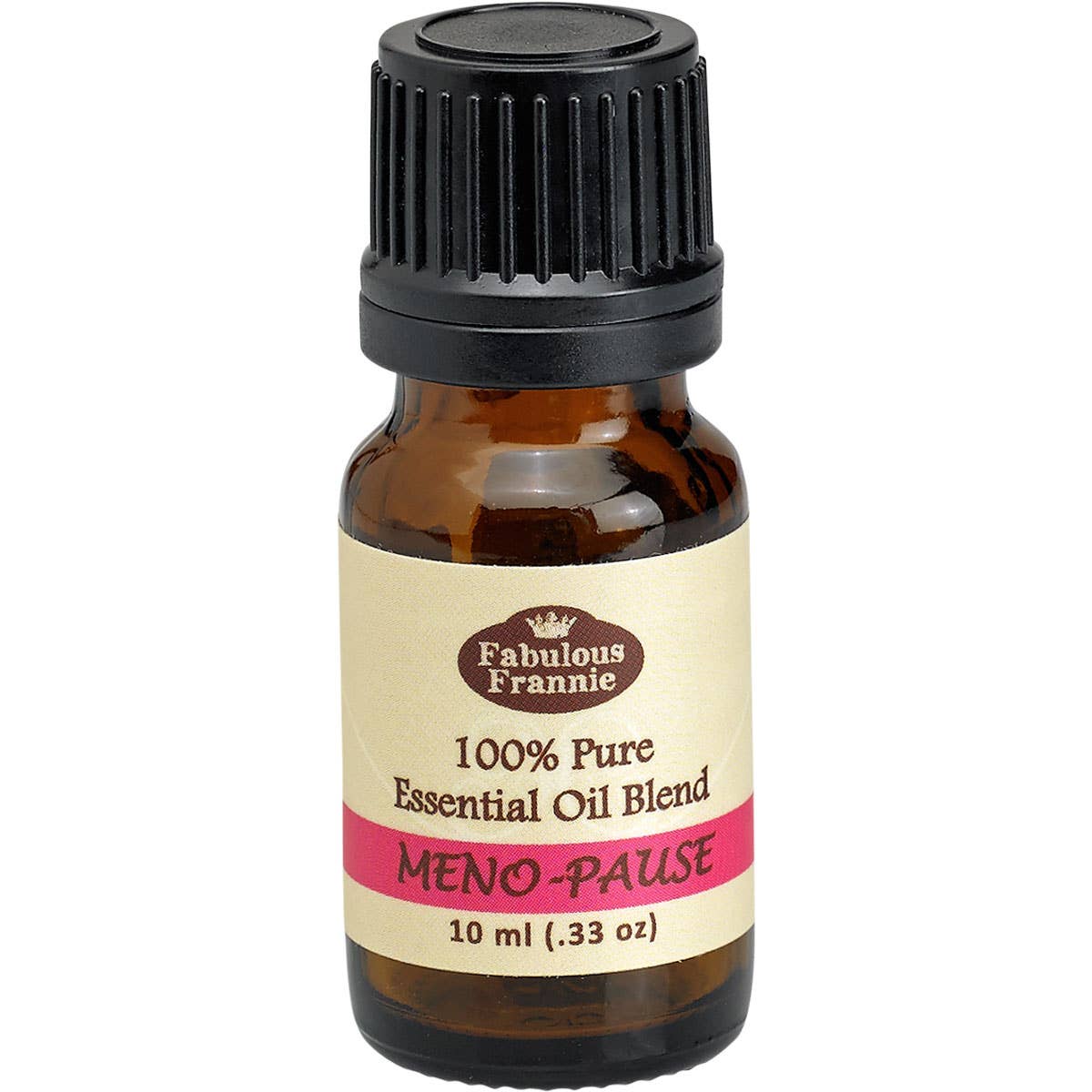 Meno-Pause Essential Oil Blend 10ml