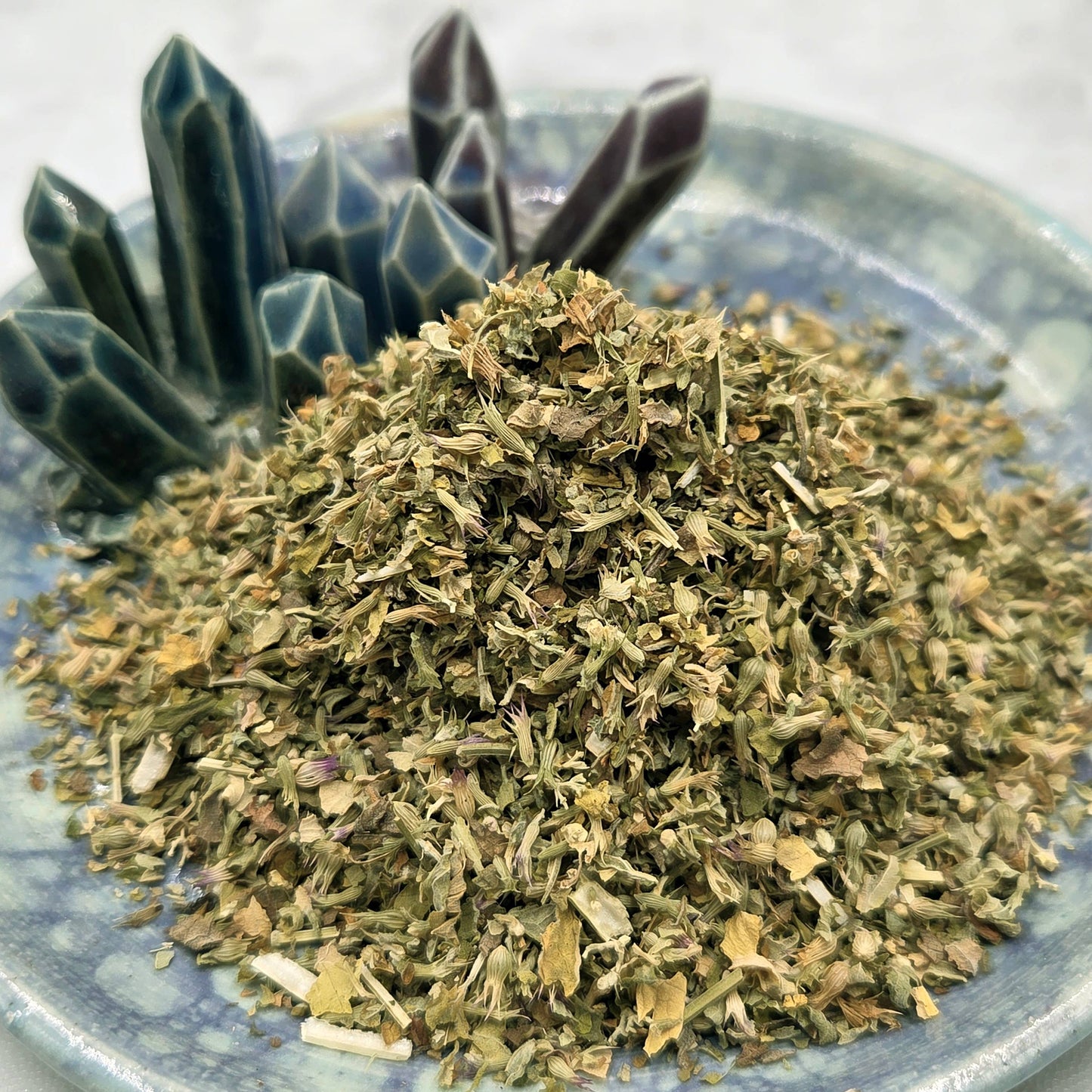 Catnip Apothecary Herb Jar – Ritual Botanical
