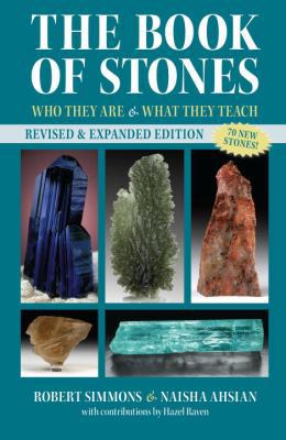 The Book of Stones by Robert Simmons