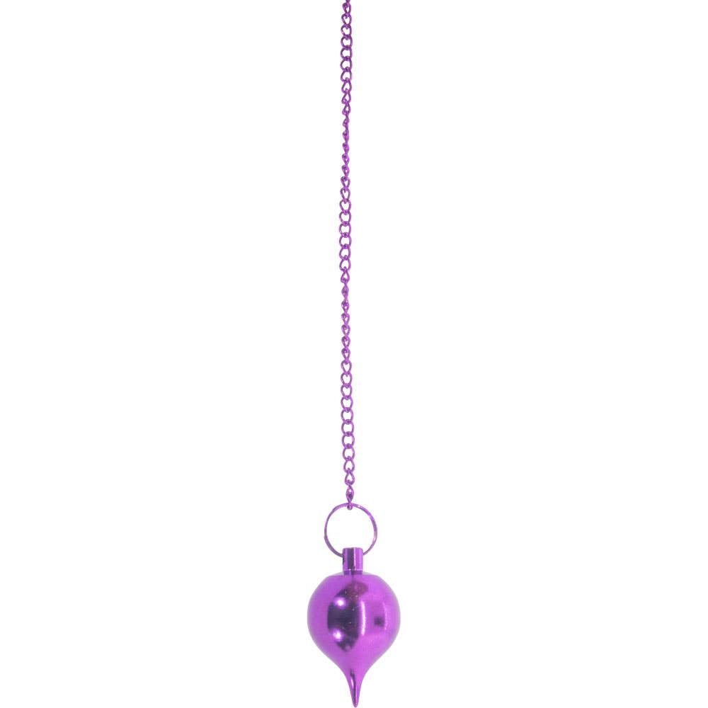 Pendulum Metal Sephoroton Purple
