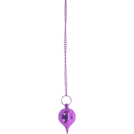 Pendulum Metal Sephoroton Purple