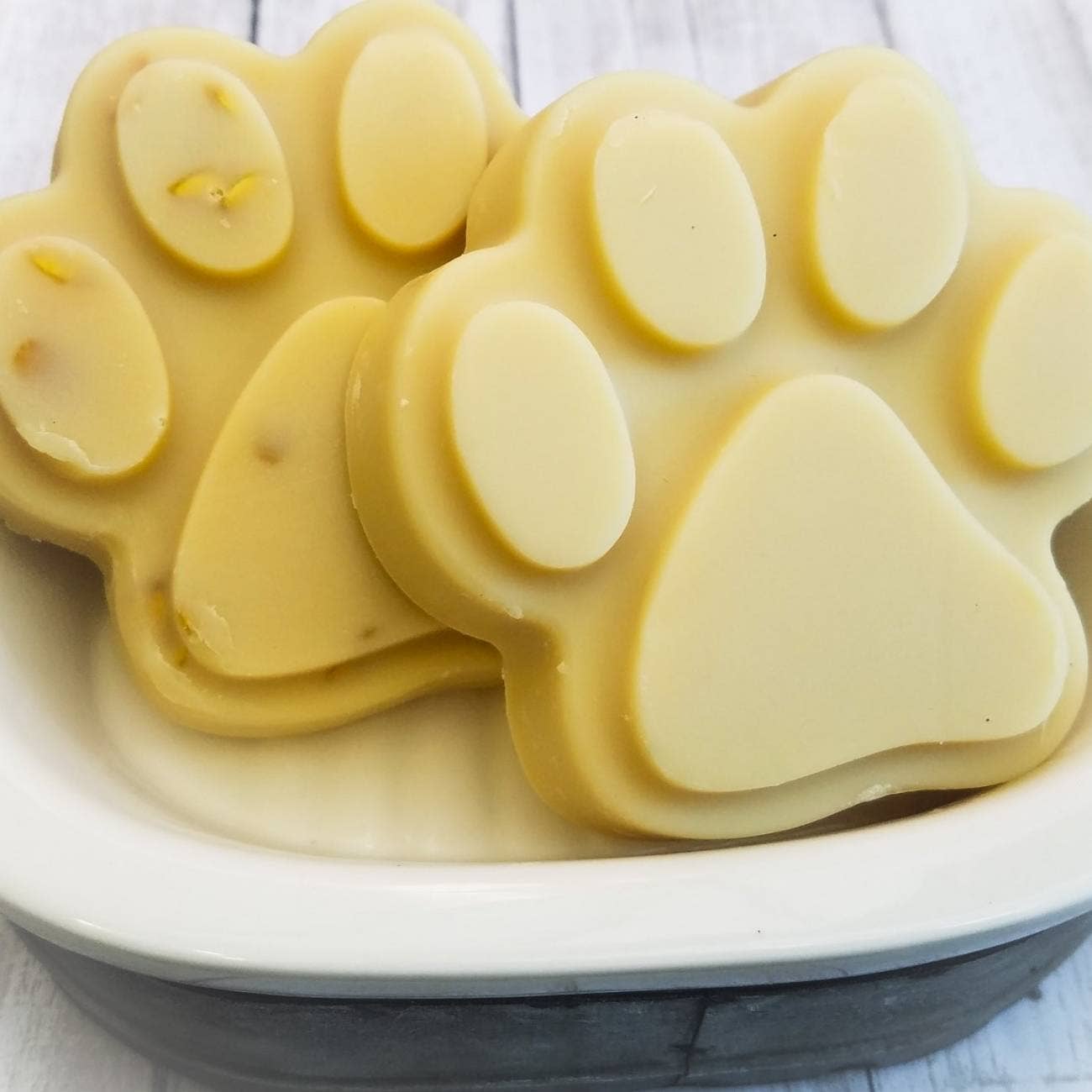 Big Paw Dog Shampoo