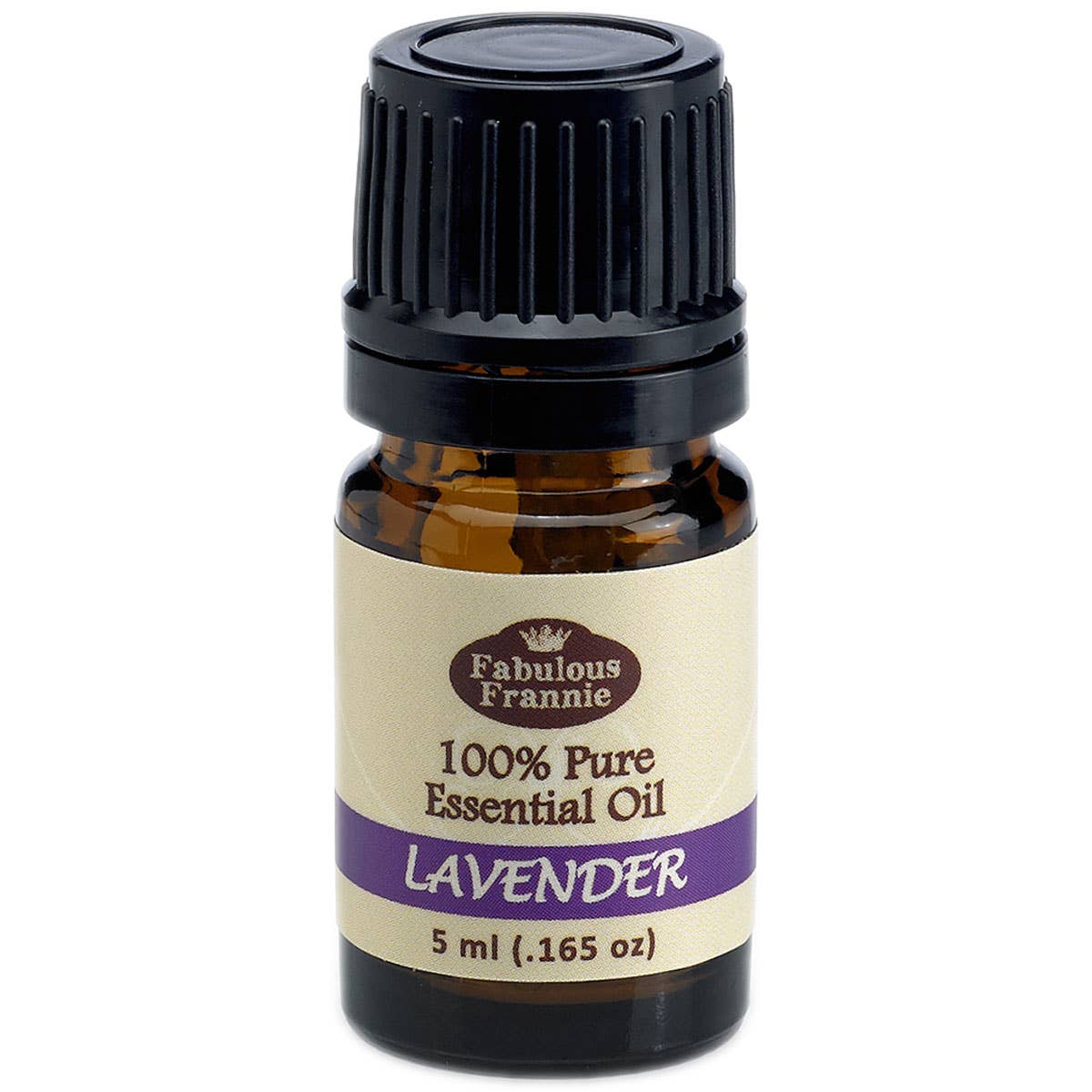 Lavender  (40/42) Pure Essential Oil 5ml