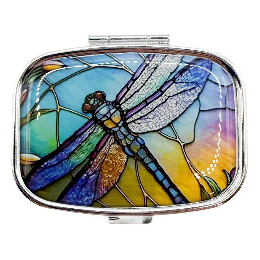 Pill Box